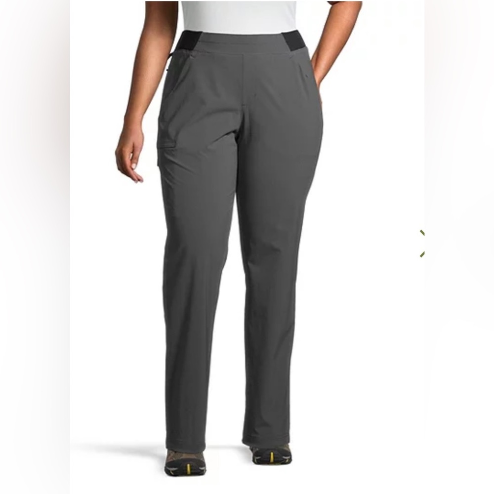 Windriver tick & insect repellent pants